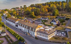 Hotell Rusthållargården